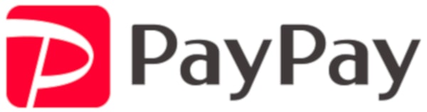 PayPayロゴ